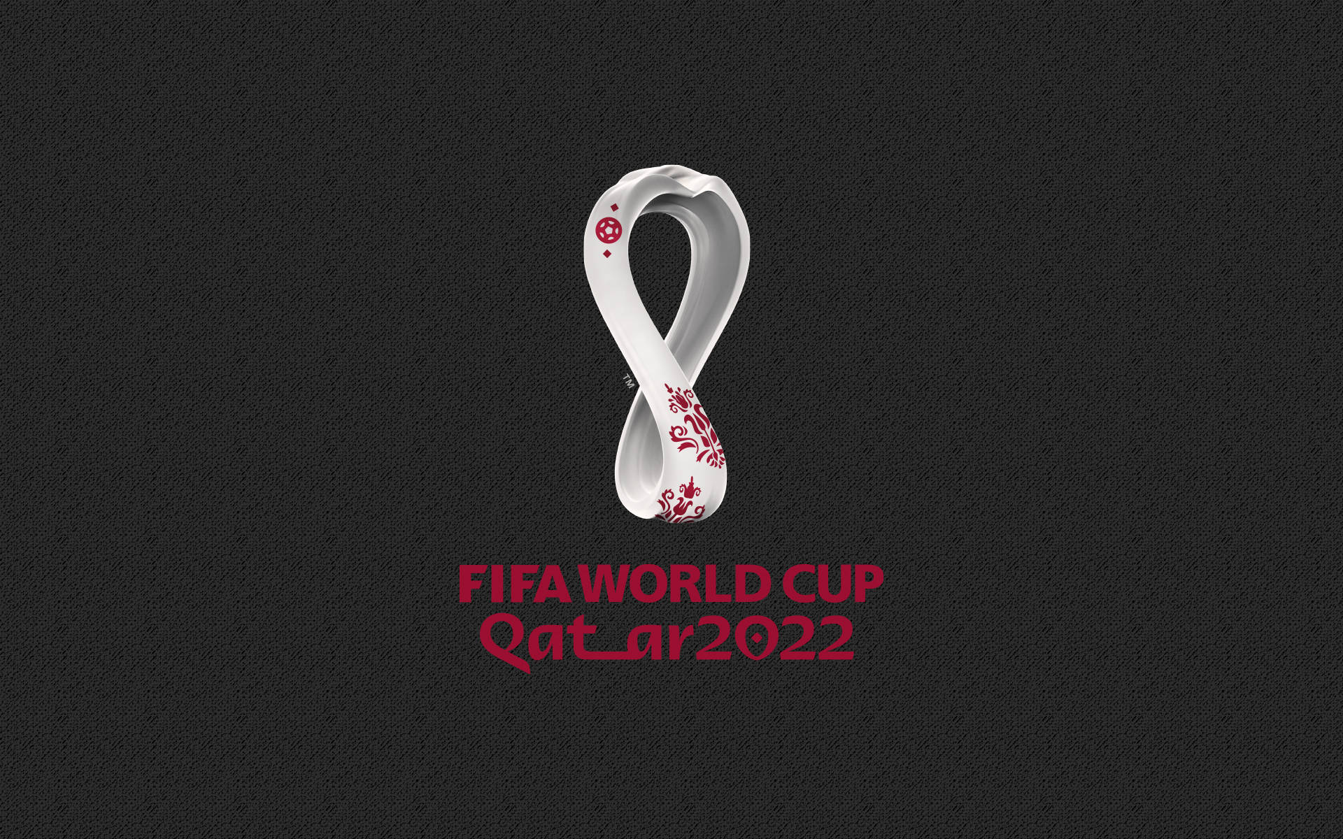 Ready for FIFA World Cup 2022 in Qatar Wallpaper