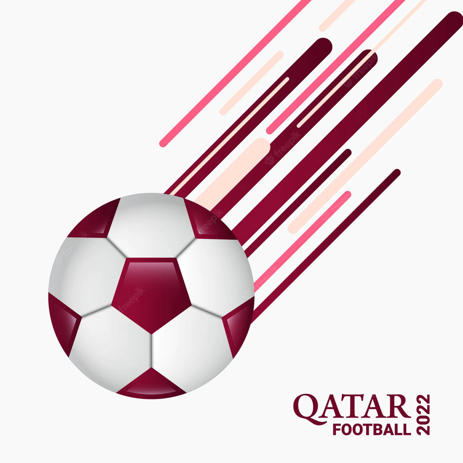 Qatar National Football Team 2022 Fifa Cup