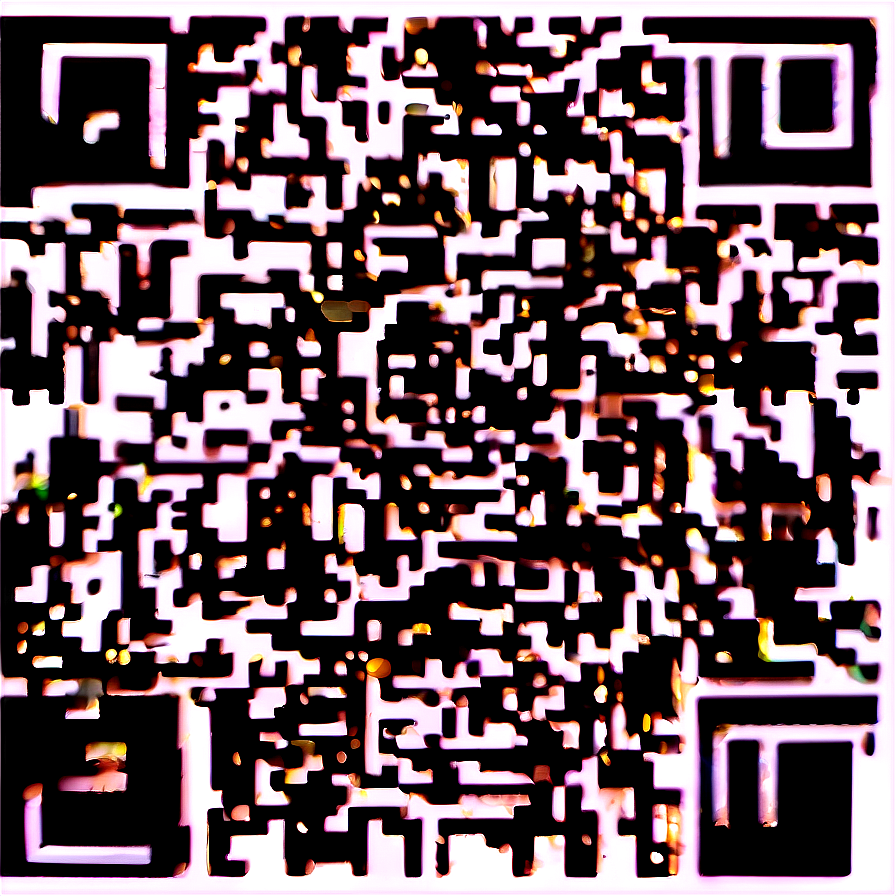 Qr Code Scan Png 06242024 PNG