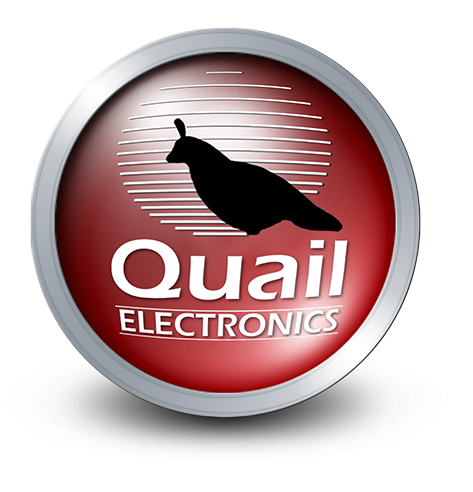 Quail Electronics Logo PNG