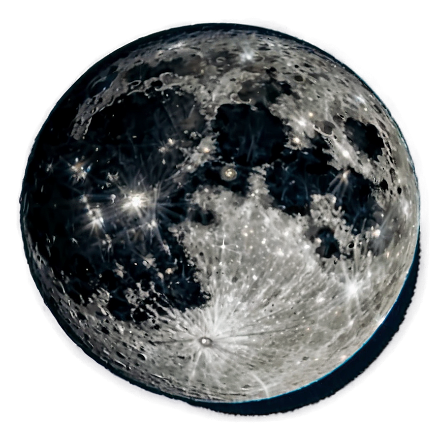 Quarter Moon Transparent Png Kfc40 PNG