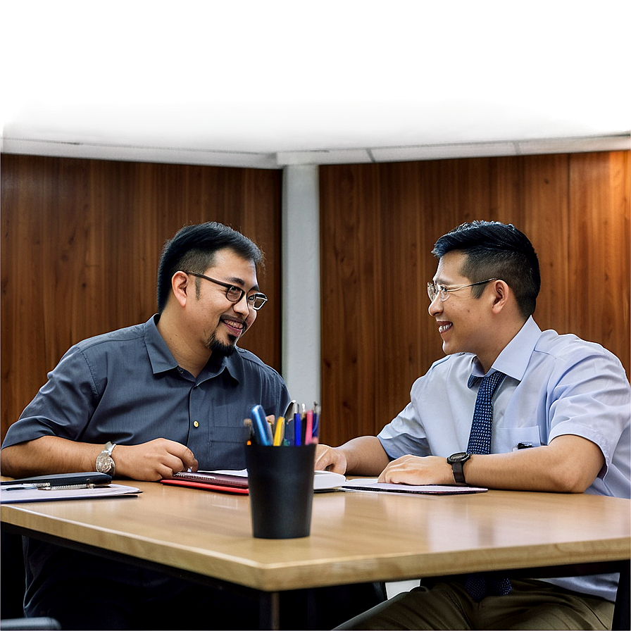 Quarterly Meeting Png 06262024 PNG