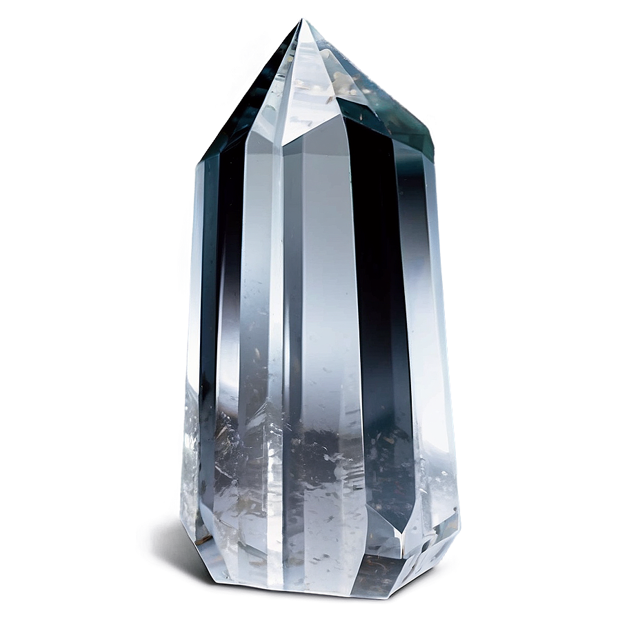 Quartz Crystal Point Png 86 PNG