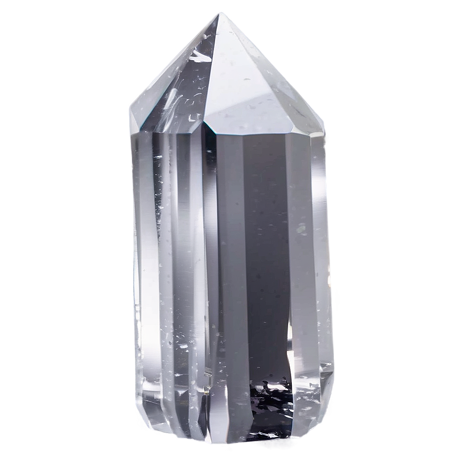 Quartz Crystal Point Png Jce PNG