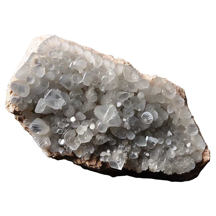 Quartz Rock Specimen Png Bsd PNG