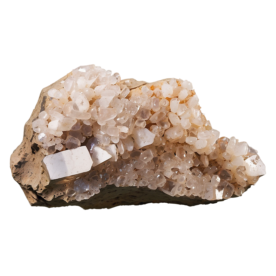 Quartz Rocks Png Kon PNG