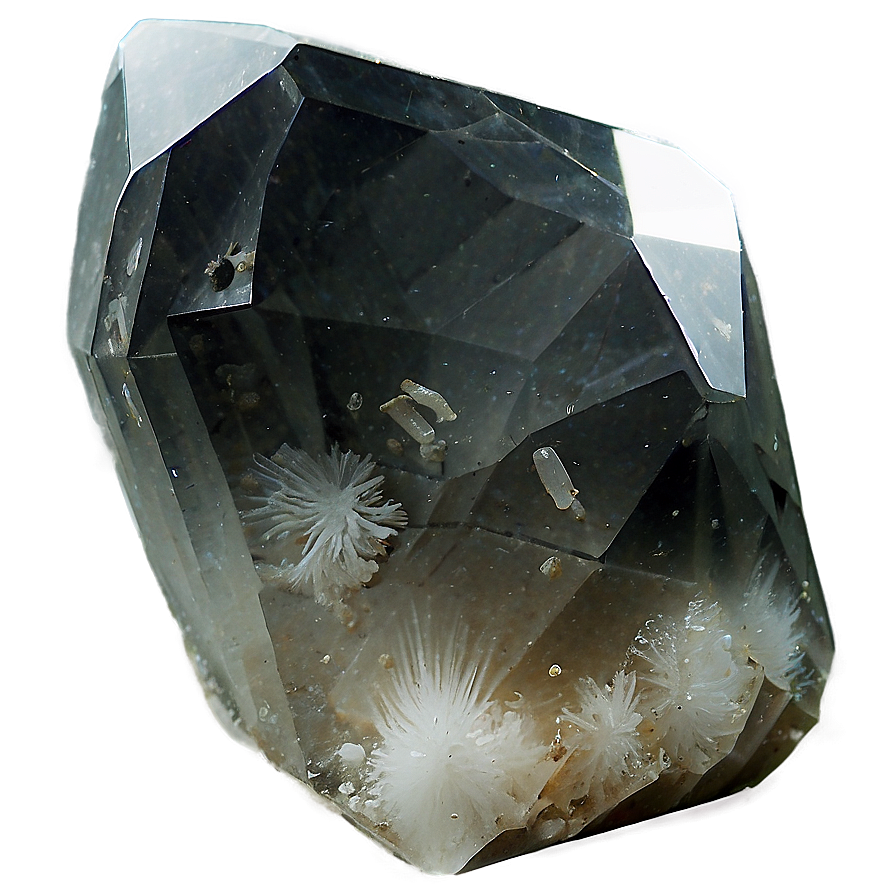 Quartz Specimen Png Hqn51 PNG