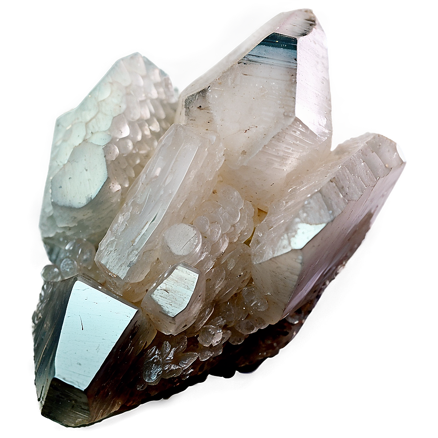 Quartz Specimen Png Mef17 PNG