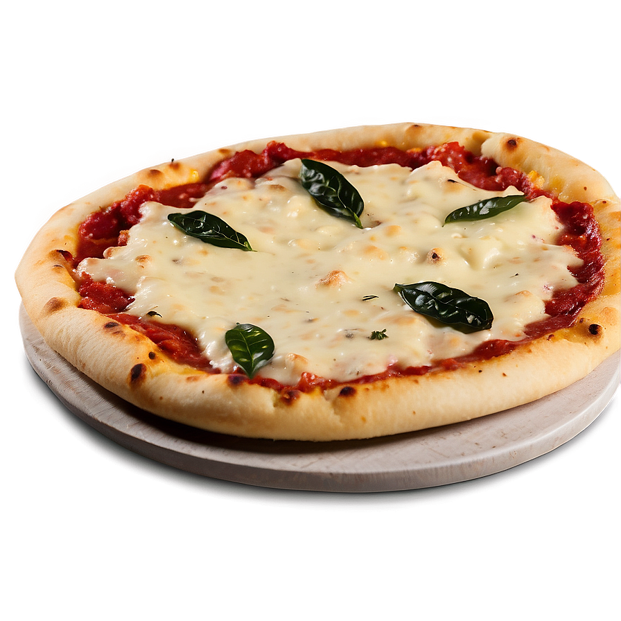 Quattro Formaggi Pizza Png 04292024 PNG