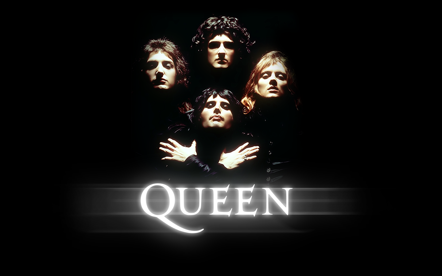 Celebrandol'iconico Retaggio Di Queen