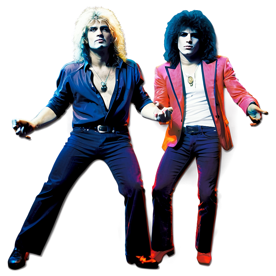 Download Queen Band Members Png Mep | Wallpapers.com