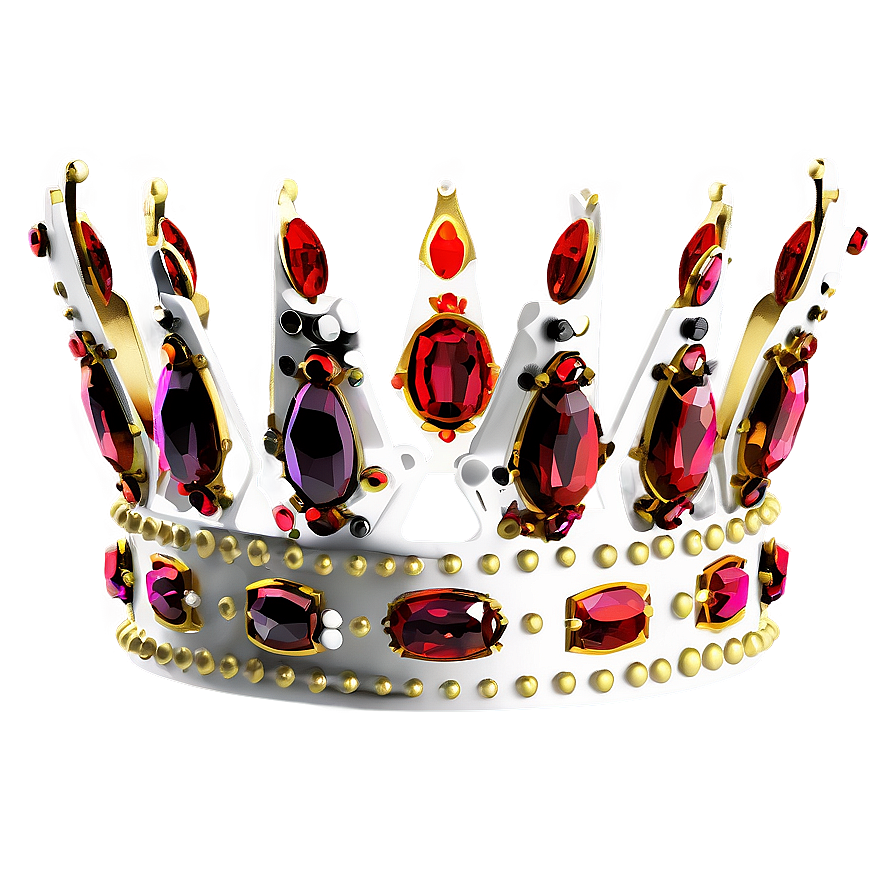 Download Queen Crown Png 10 | Wallpapers.com