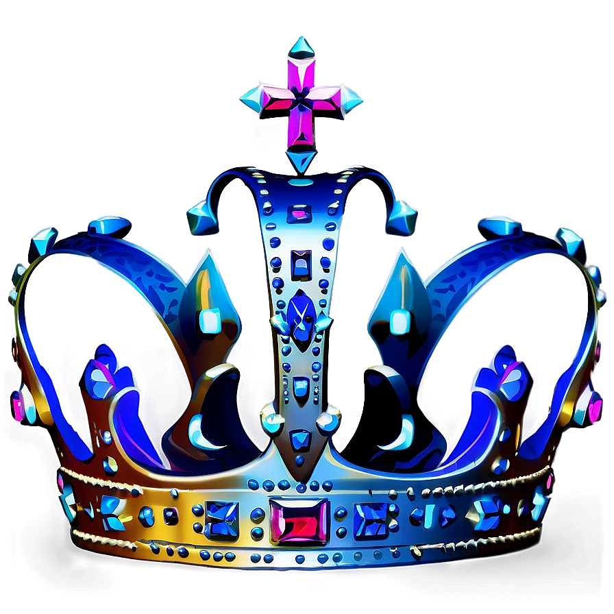 Download Queen Crown Png Gdx | Wallpapers.com