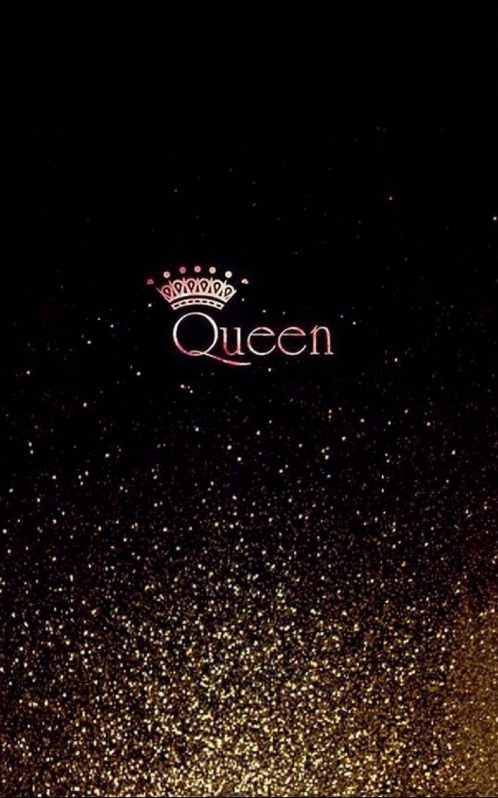Download Queen Dark Girly Background Wallpaper  Wallpaperscom