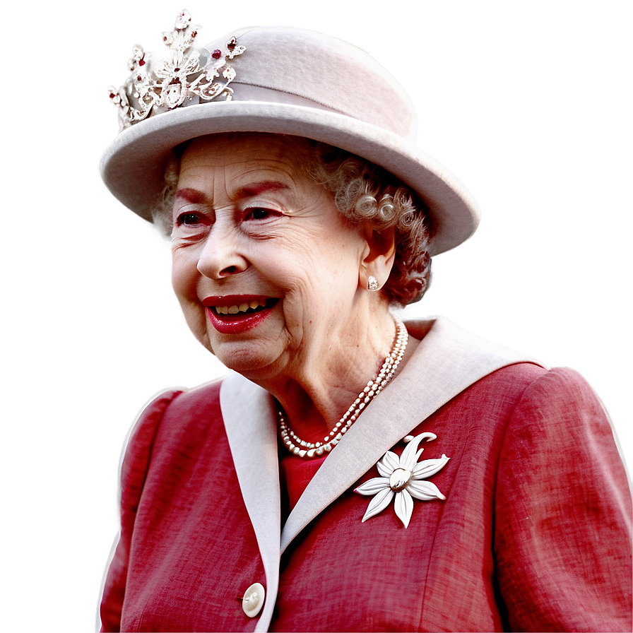 Download Queen Elizabeth Png 05212024 8329