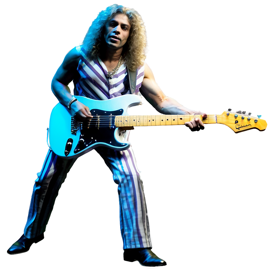 Download Queen Guitarist Png 77 | Wallpapers.com