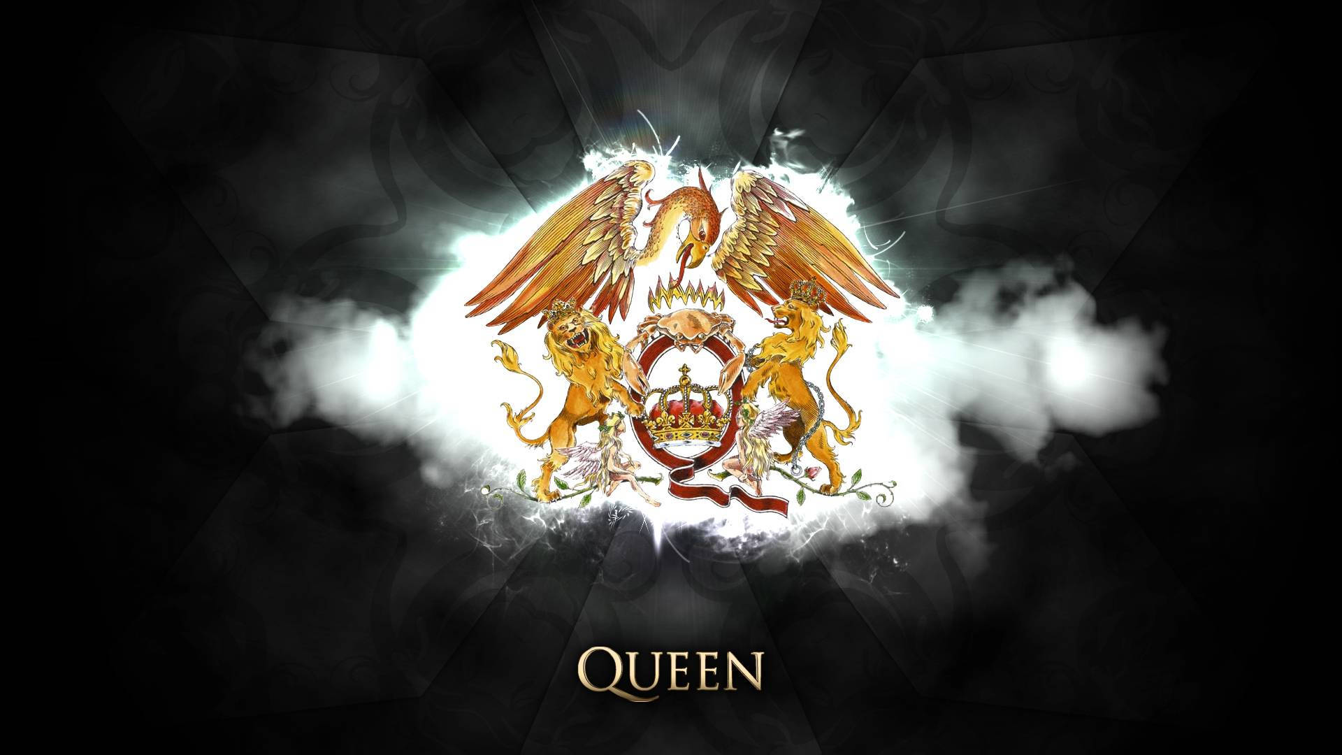 Queen Logo 