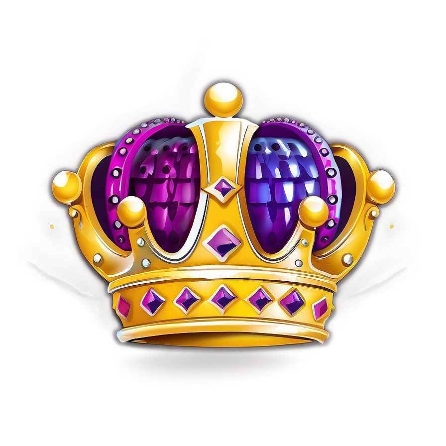 Queen Logo Transparent Png Eng PNG