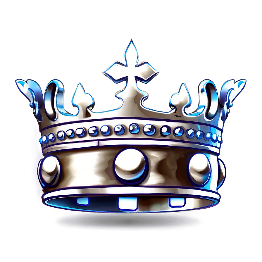 Queen's Crown Illustration Png 46 PNG