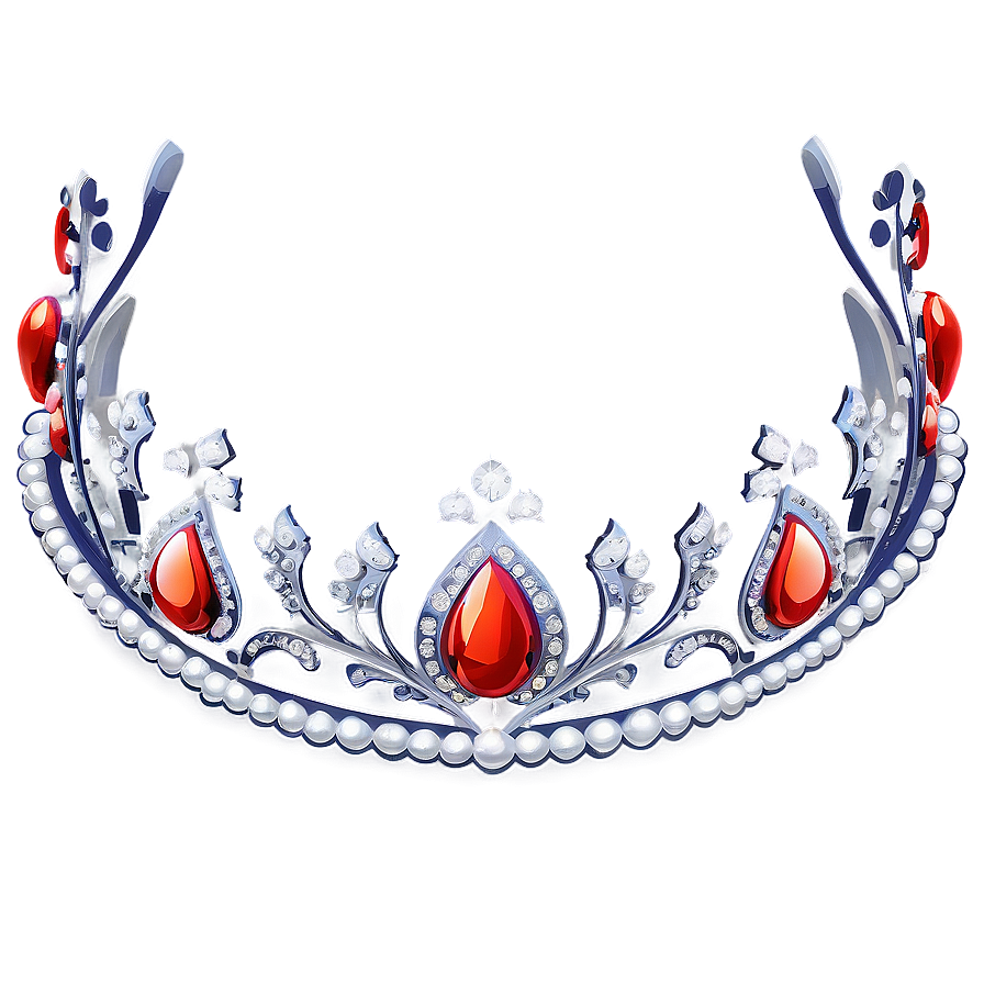 Queen's Tiara Graphic Png Xnx16 PNG