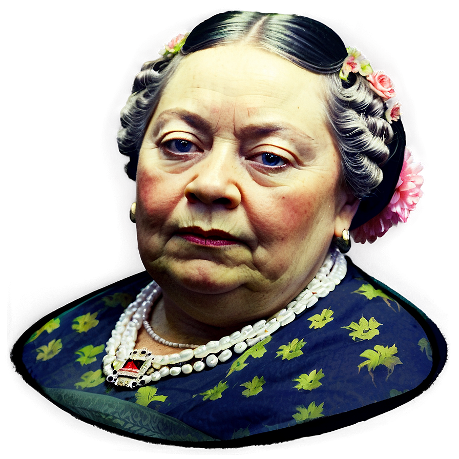 Download Queen Victoria Png 95 | Wallpapers.com