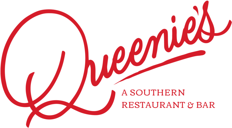 Queenies Restaurant Logo PNG