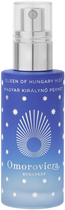 Queenof Hungary Mist Skincare Product PNG