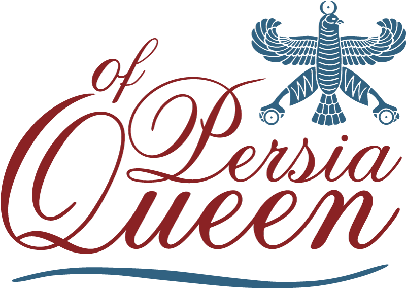 Queenof Persia Logo PNG