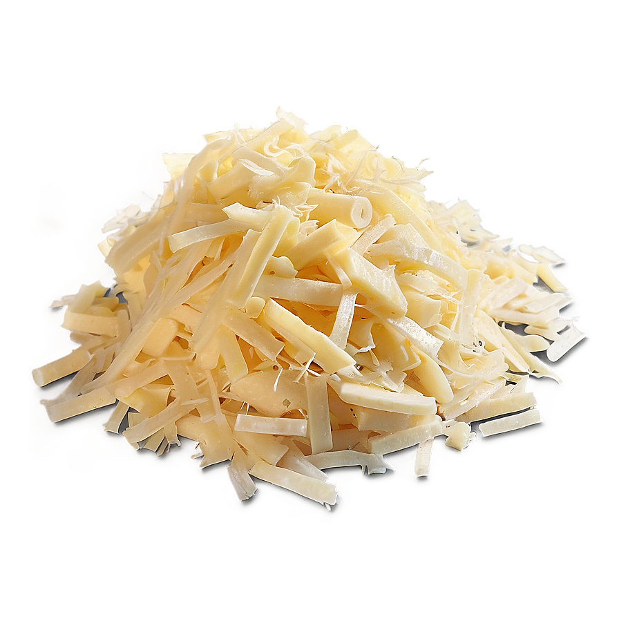 Queso Blend Shredded Cheese Png 74 PNG