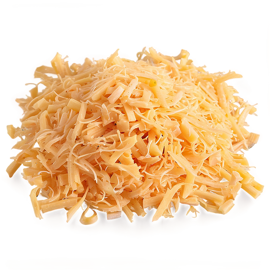 Queso Blend Shredded Cheese Png Sxe62 PNG