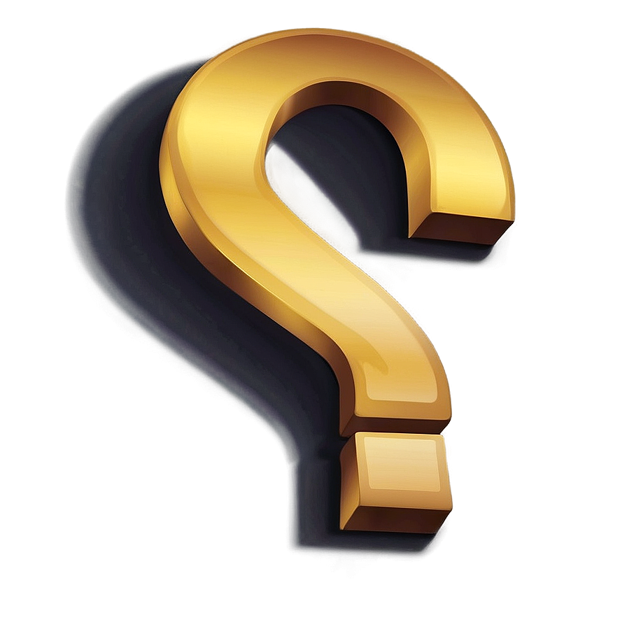 Question Mark Background Png 52 PNG