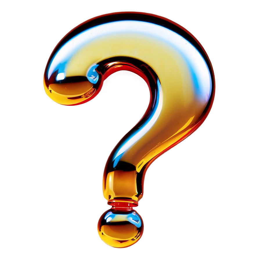 Question Mark Bubble Transparent Png Lfh PNG