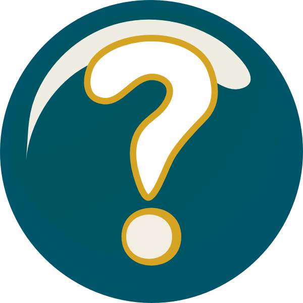 Question Mark Icon PNG