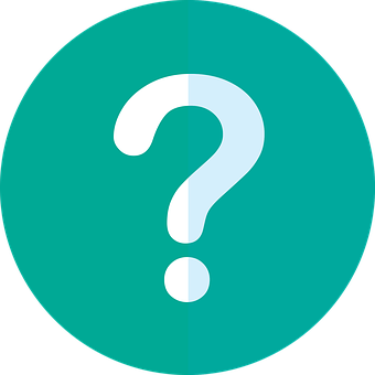 Question Mark Icon PNG