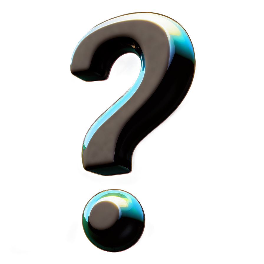 Question Mark In Square Png Gax PNG