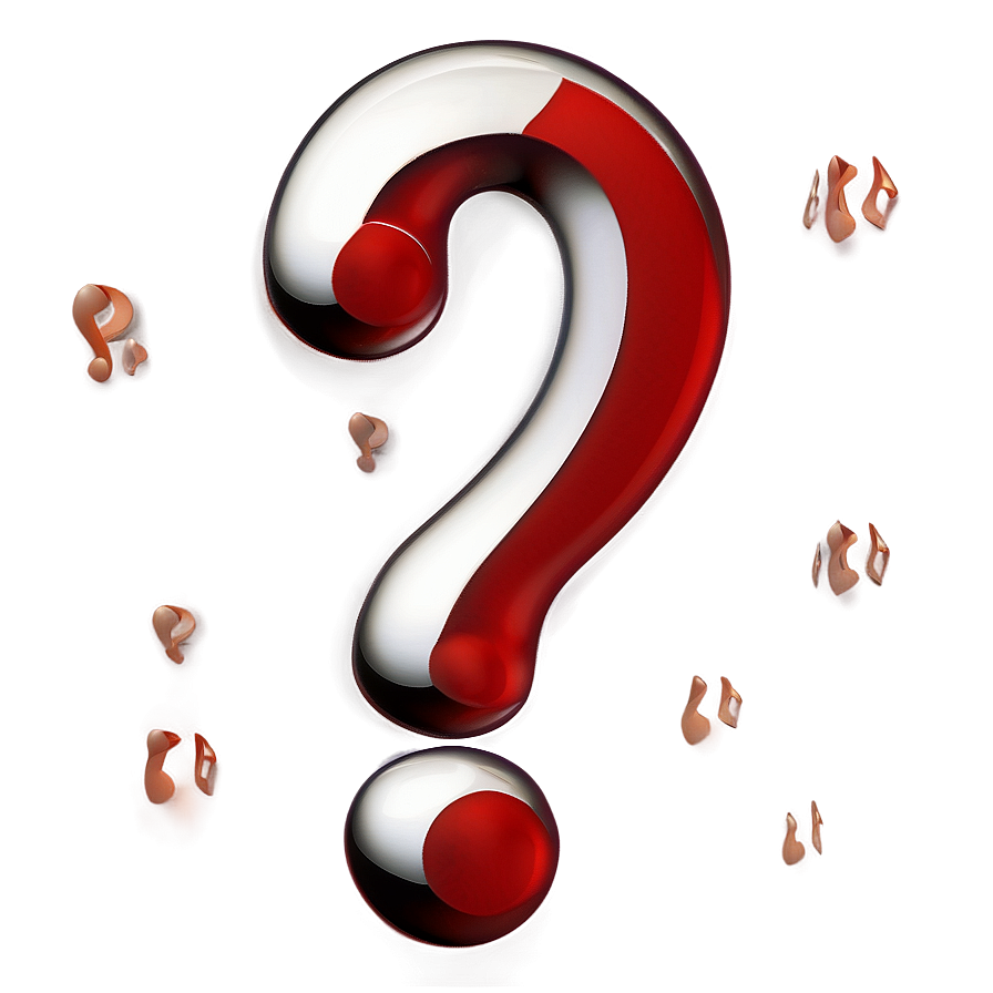 Question Mark With Exclamation Mark Png Xee PNG