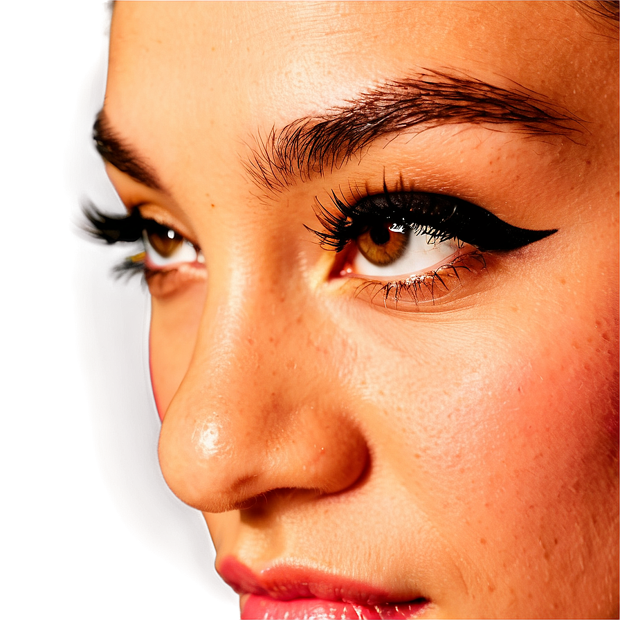 Quick Apply Lashes Png 54 PNG