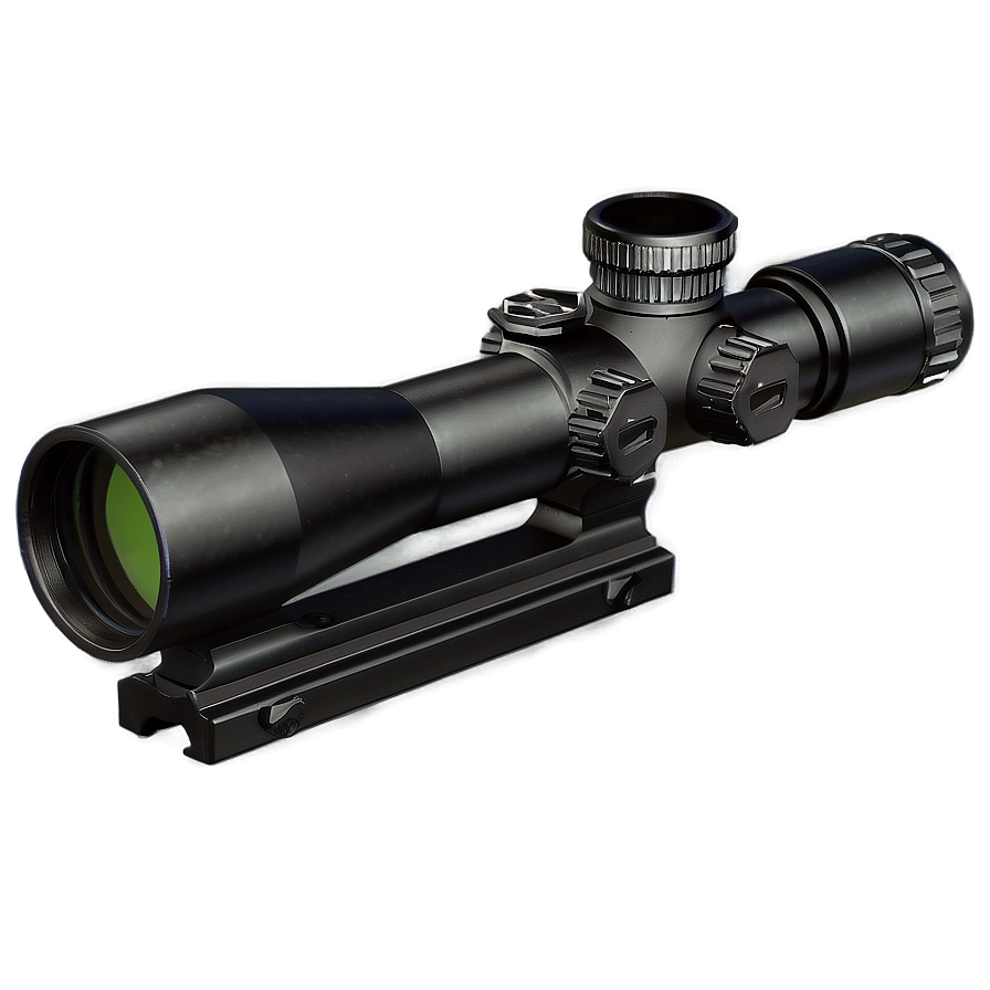 Quick Detach Scope Png Ynw PNG