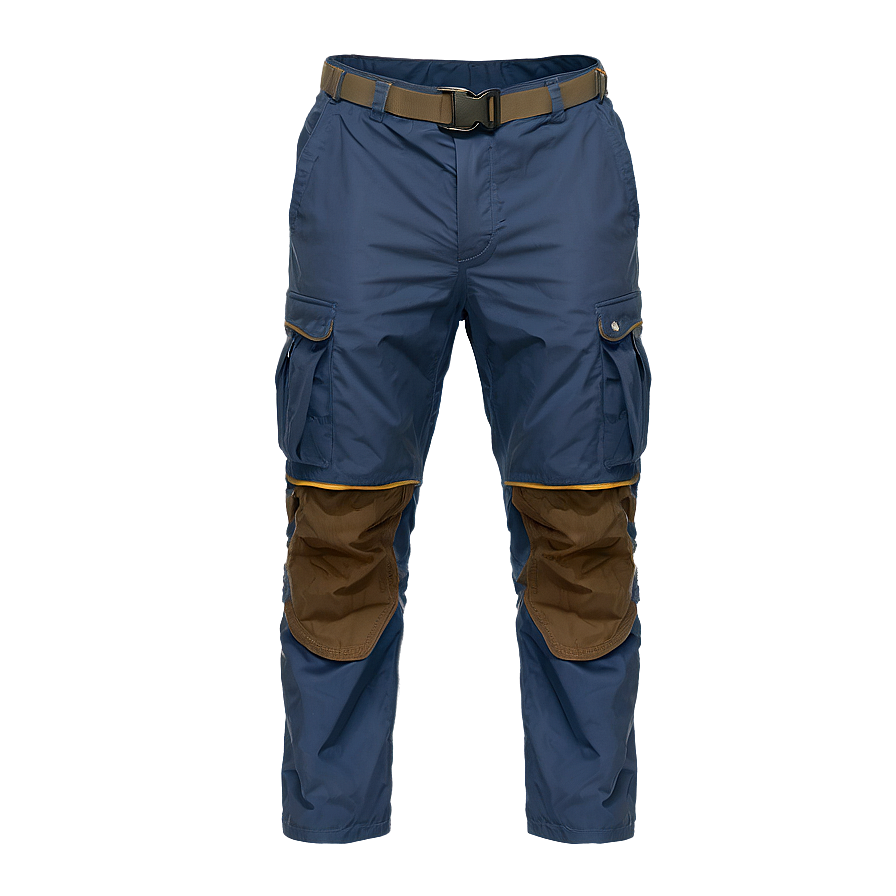Quick Dry Cargo Pants Png Joo PNG