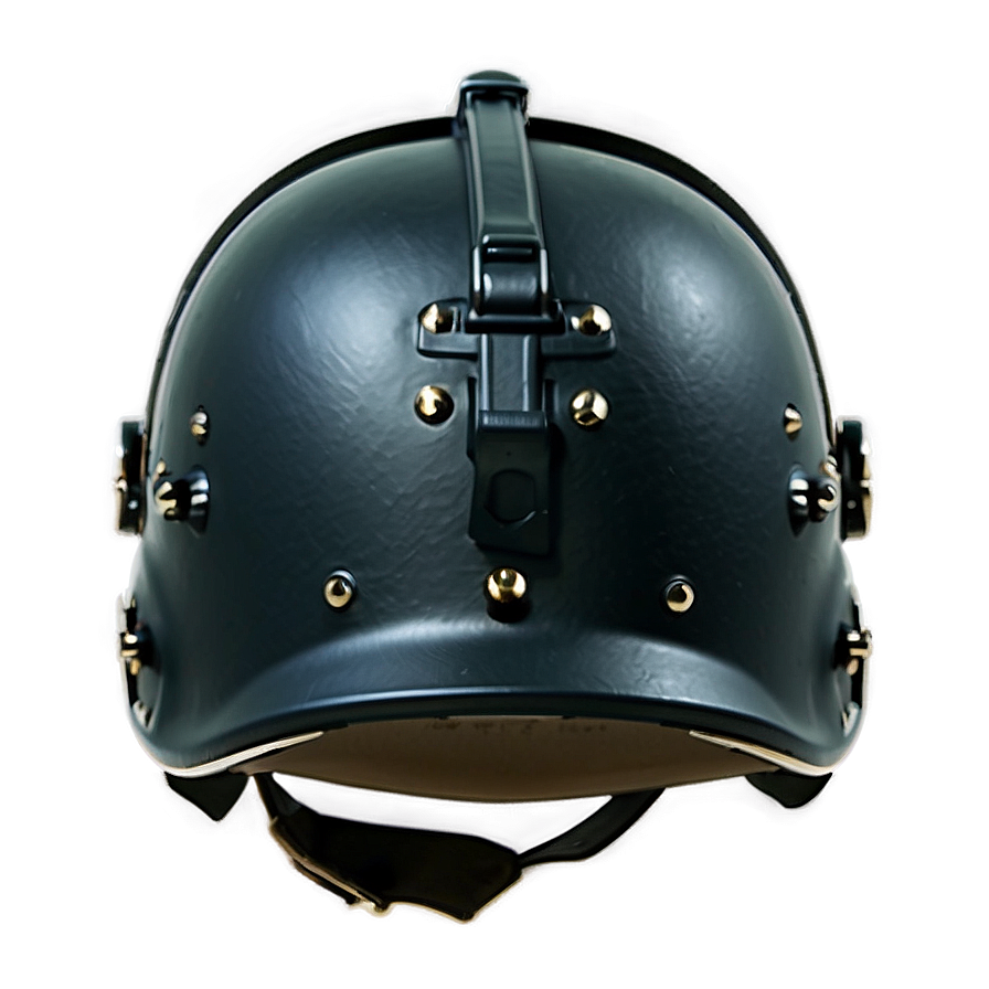 Quick Release Combat Helmet Png Tct PNG