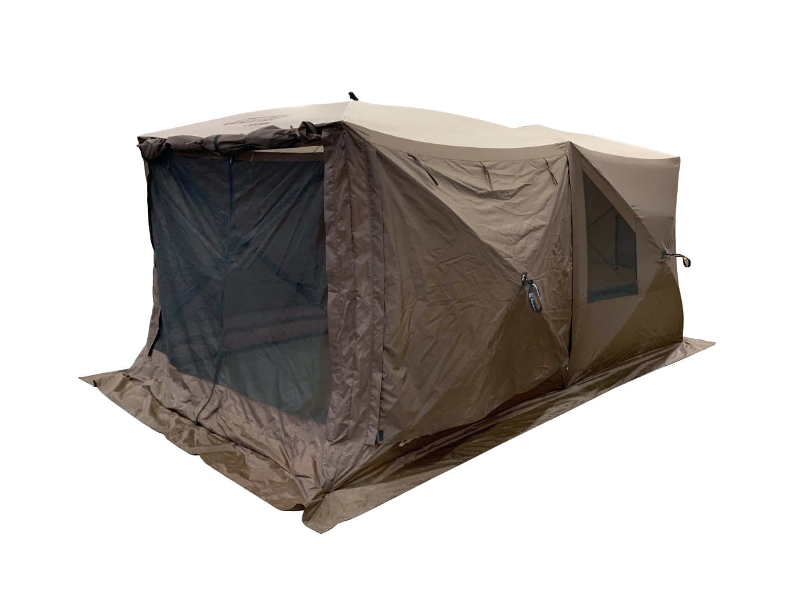 Quick-set 14628 Cabin Tent Wallpaper