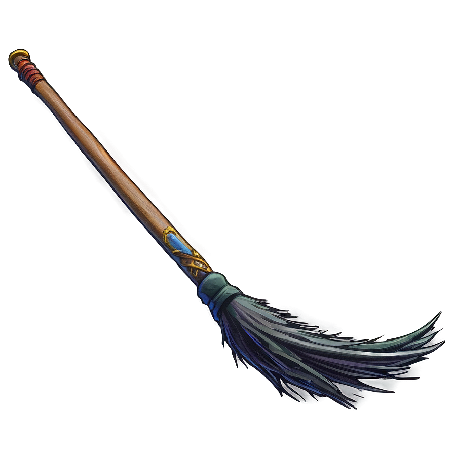 Quidditch Broomstick Png 70 PNG