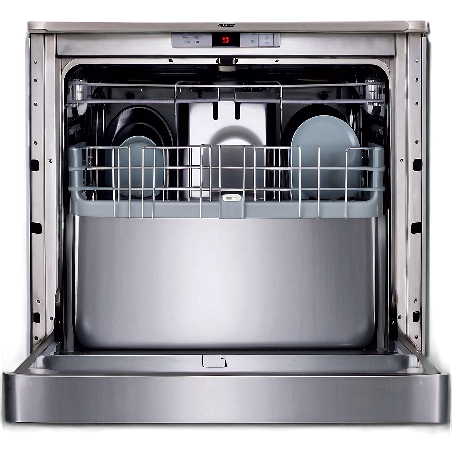 Quiet Dishwasher Png 59 PNG