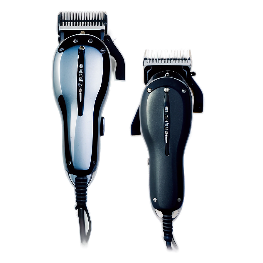 Quiet Operation Barber Clippers Png Dxj16 PNG
