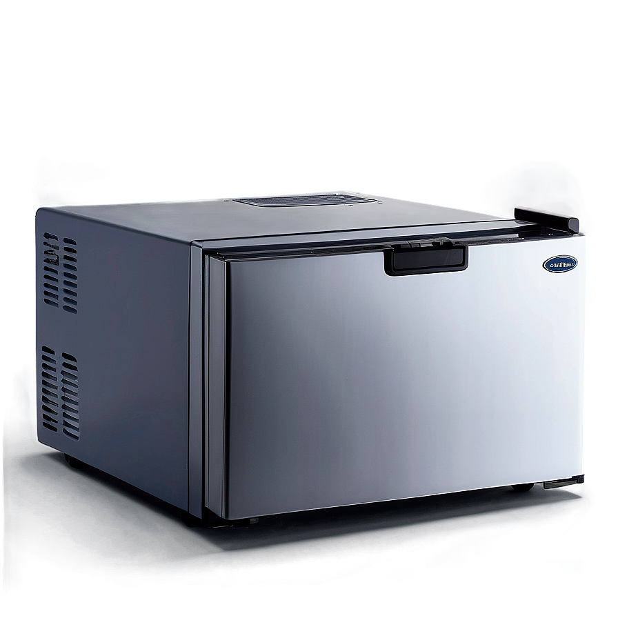 Quiet Operation Mini Fridge Png Enf95 PNG