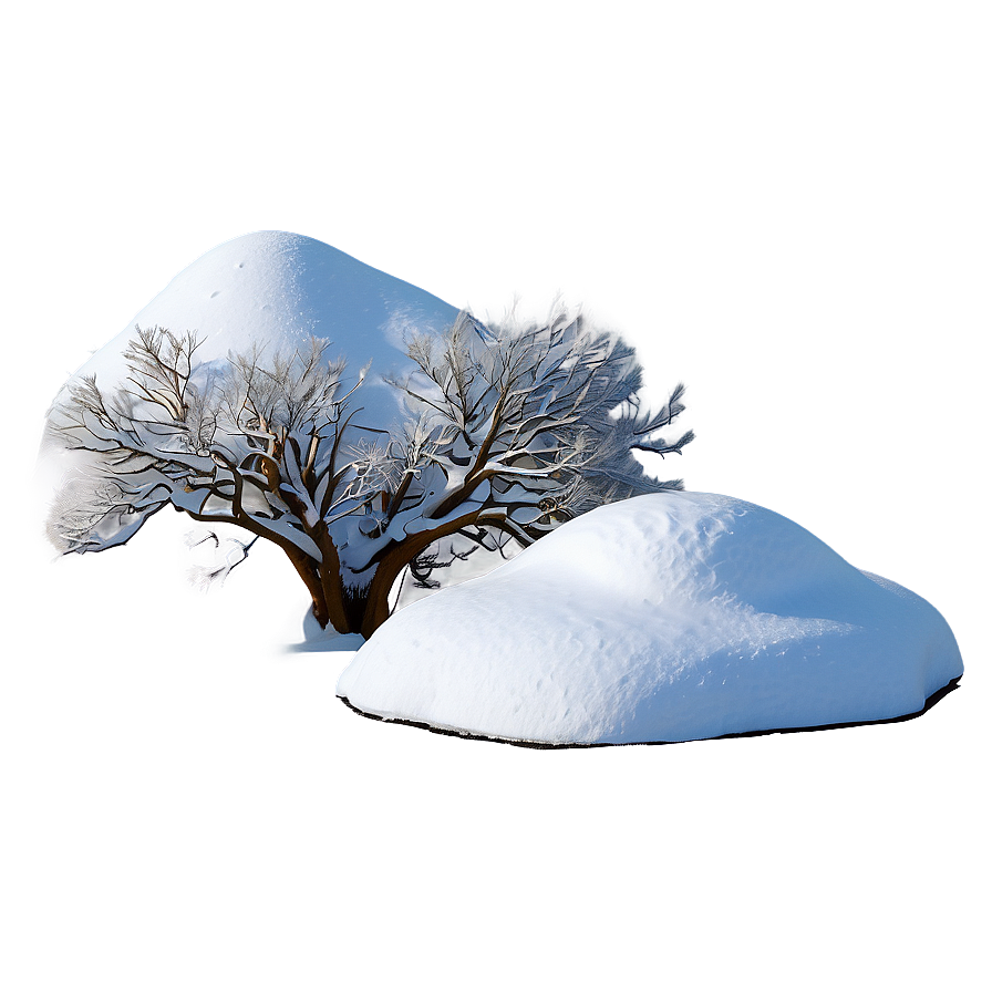 Quiet Snow Blizzard Png Pju32 PNG