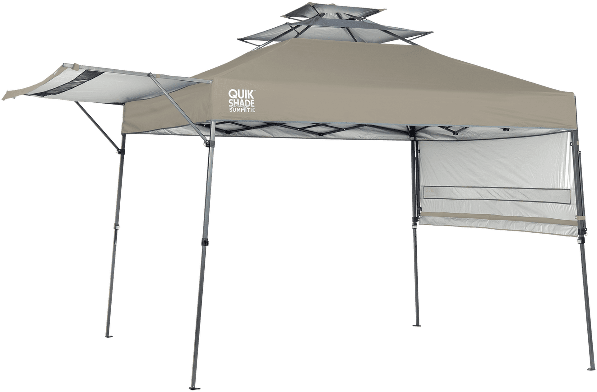 Quik Shade Summit Canopy PNG