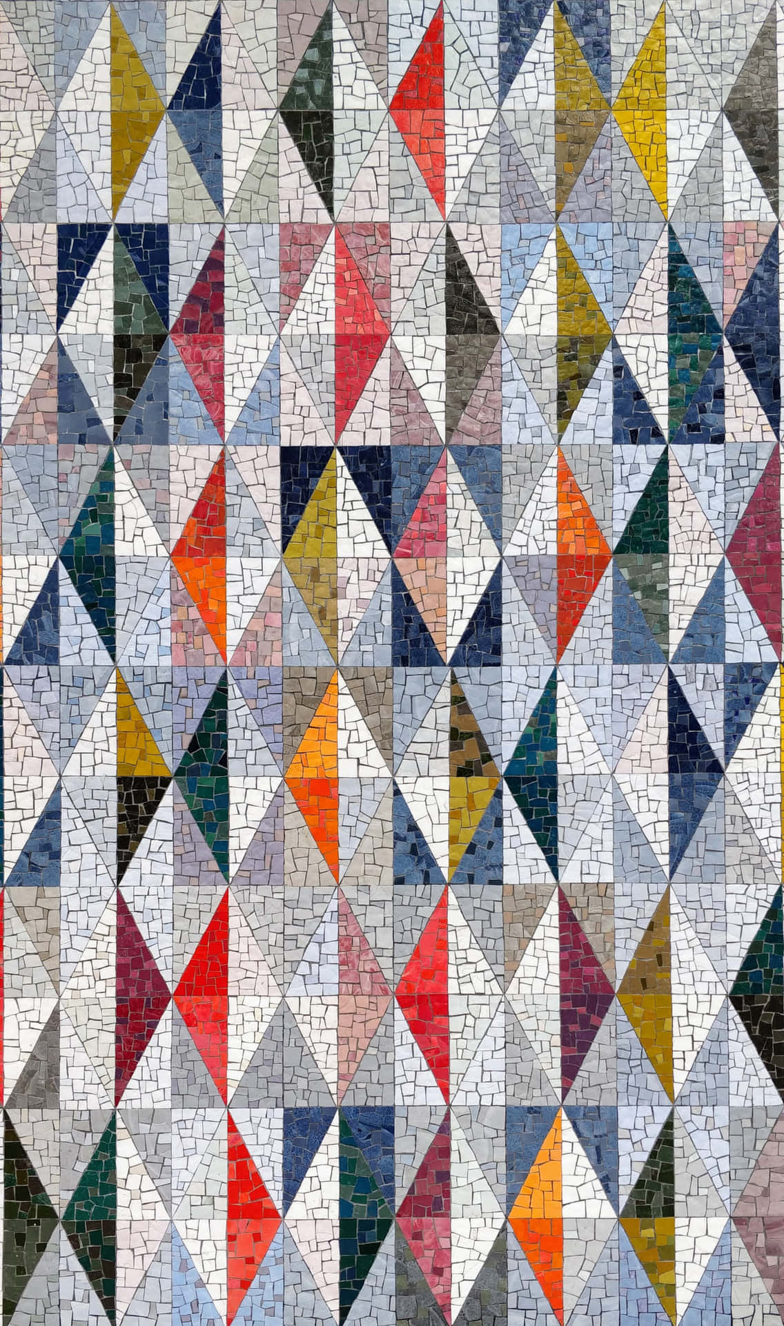 Smukt håndlavet quiltemønstre Wallpaper