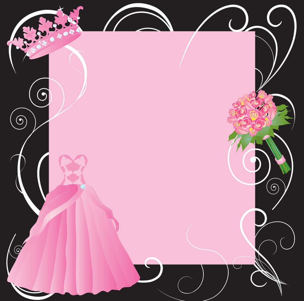 Celebrate quinceanera with a beautiful outdoor backdrop