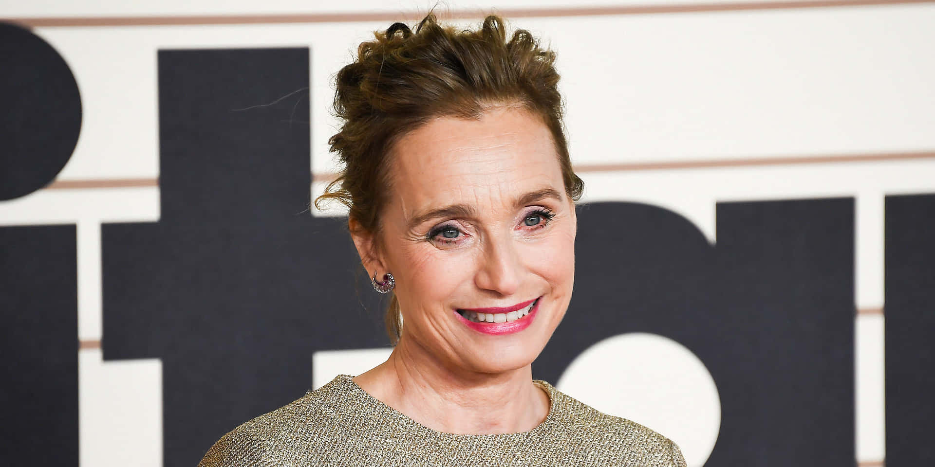 Quintessential Kristin Scott Thomas Wallpaper